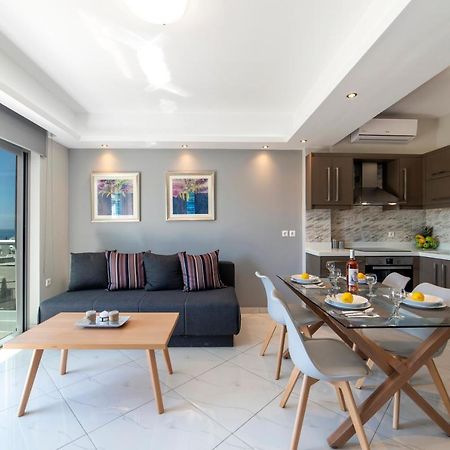 Sunshine Suite Family Chania  Ngoại thất bức ảnh