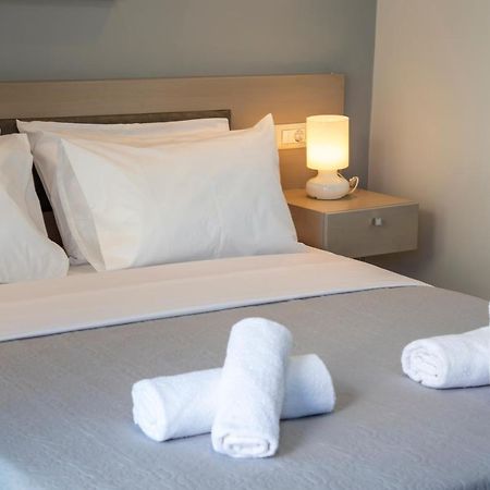 Sunshine Suite Family Chania  Ngoại thất bức ảnh