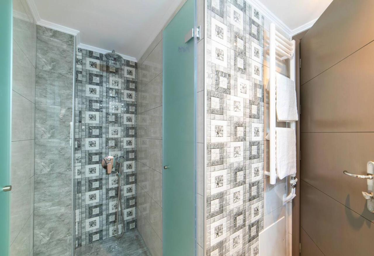 Sunshine Suite Family Chania  Ngoại thất bức ảnh